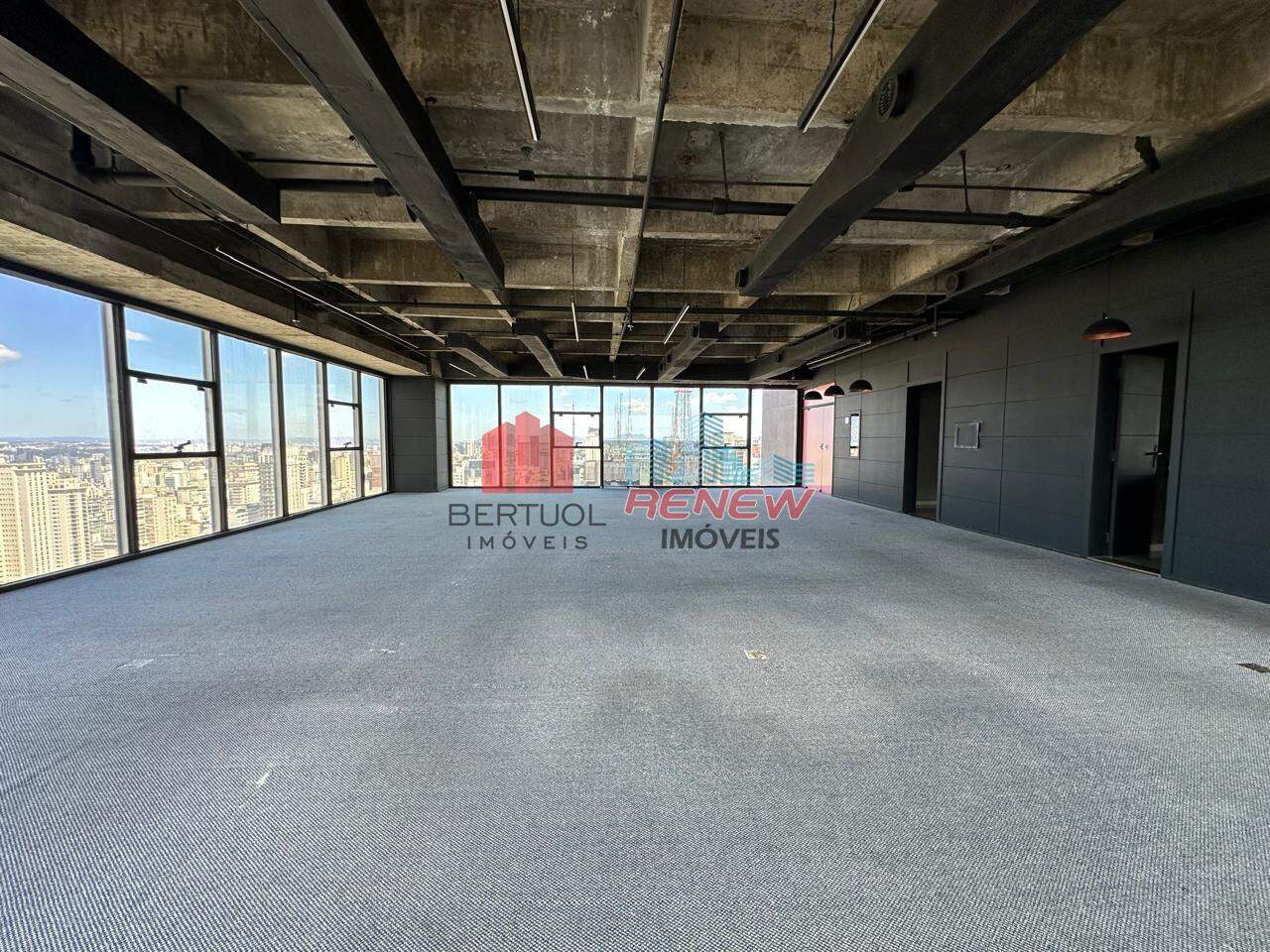 Conjunto à venda Edifício Paulista 1 em São Paulo: 