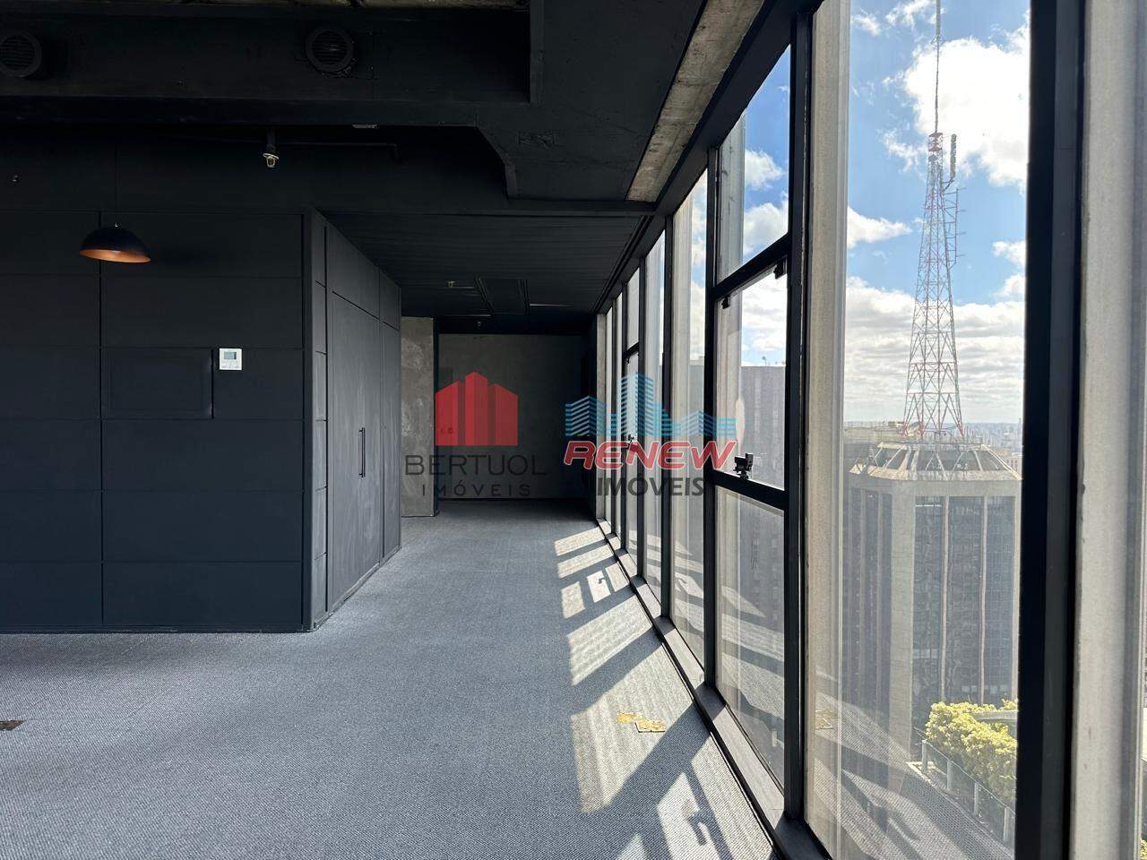 Conjunto à venda Edifício Paulista 1 em São Paulo: 