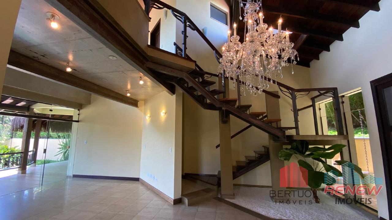 Casa de Condomínio para aluguel Condomínio Estância Marambaia em Vinhedo: 