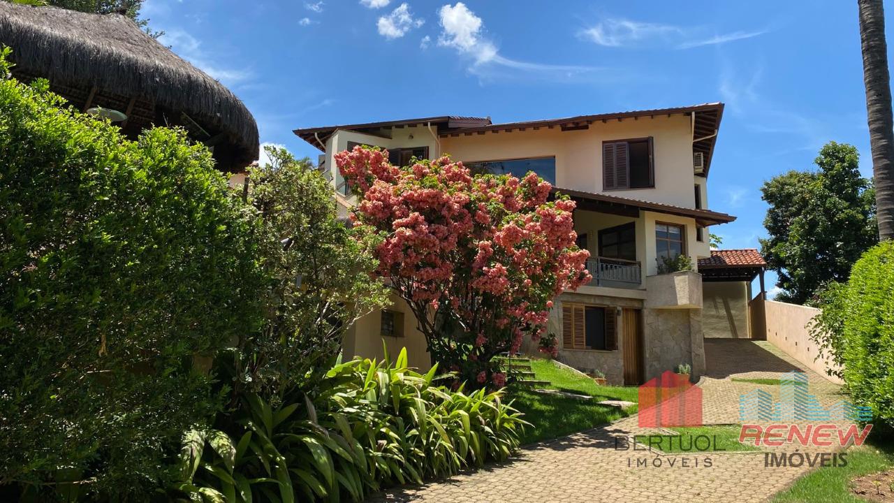 Casa de Condomínio para aluguel Condomínio Estância Marambaia em Vinhedo: 