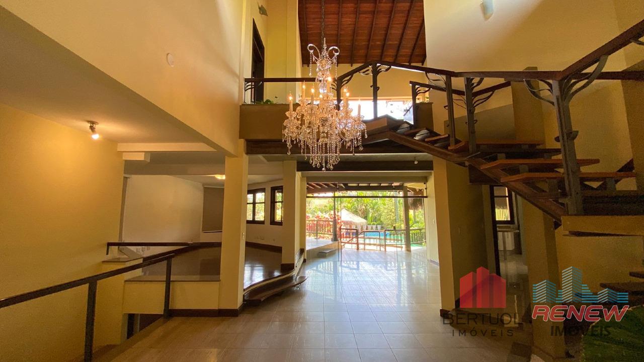 Casa de Condomínio para aluguel Condomínio Estância Marambaia em Vinhedo: 