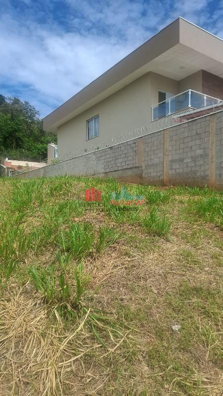 Terreno à venda Jardim Portugal em Valinhos: 