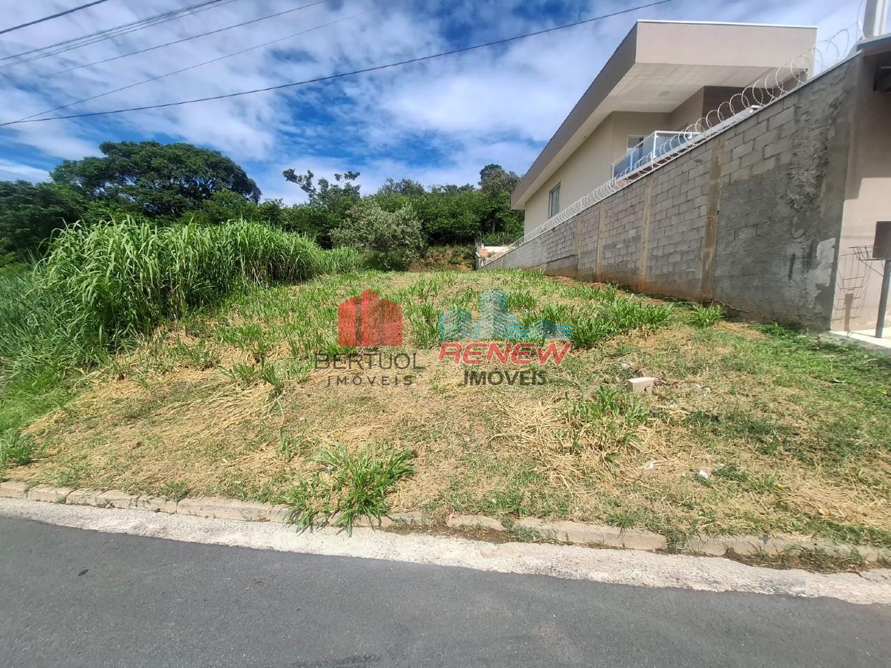 Terreno à venda Jardim Portugal em Valinhos: 