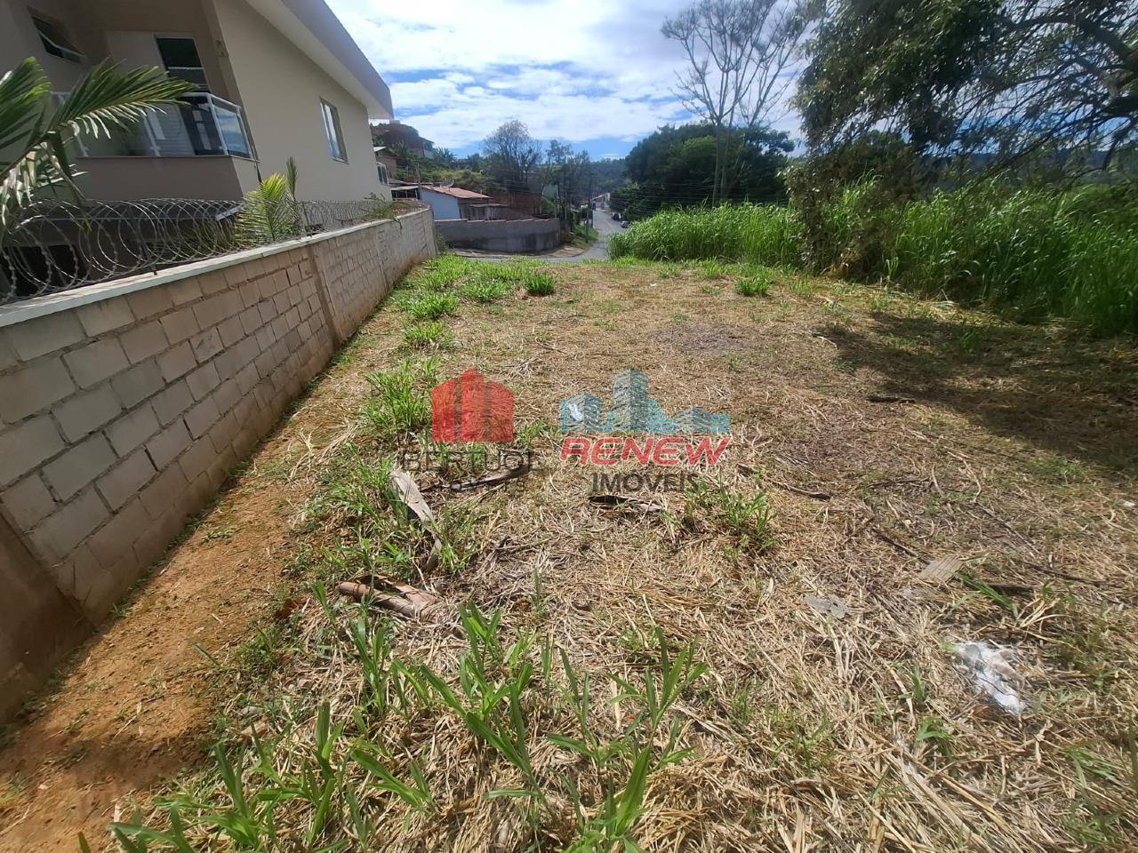 Terreno à venda Jardim Portugal em Valinhos: 