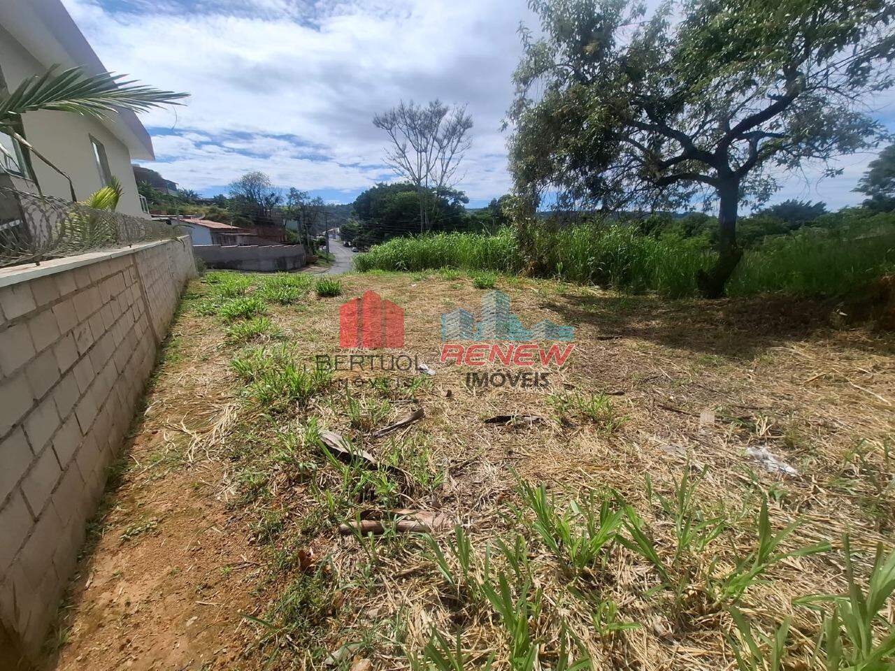 Terreno à venda Jardim Portugal em Valinhos: 