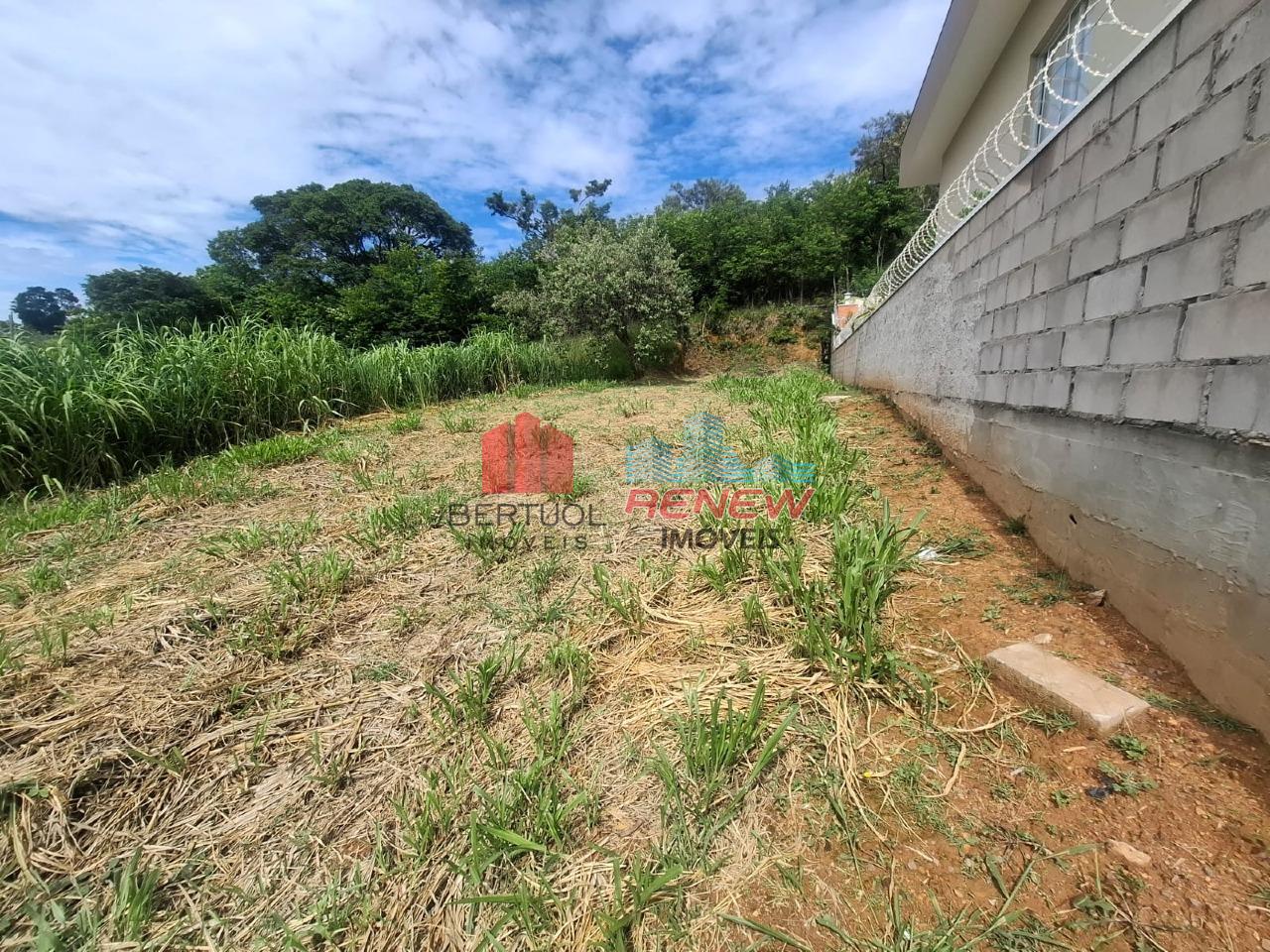 Terreno à venda Jardim Portugal em Valinhos: 