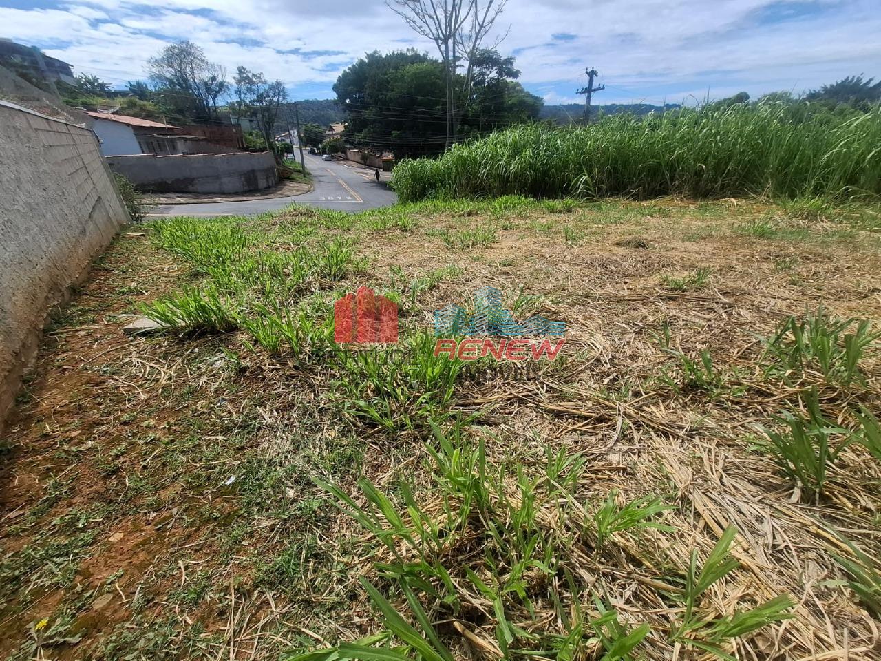 Terreno à venda Jardim Portugal em Valinhos: 