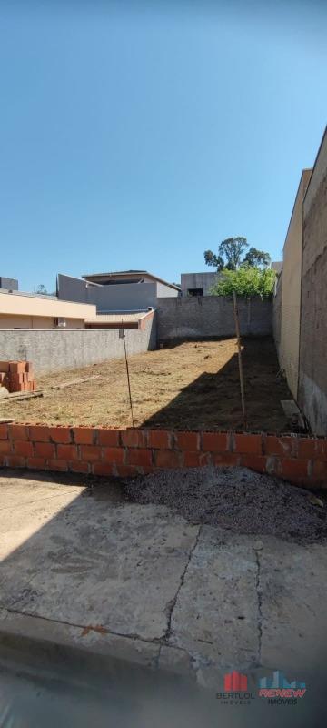 Terreno à venda Jardim Alice em Jundiaí: 