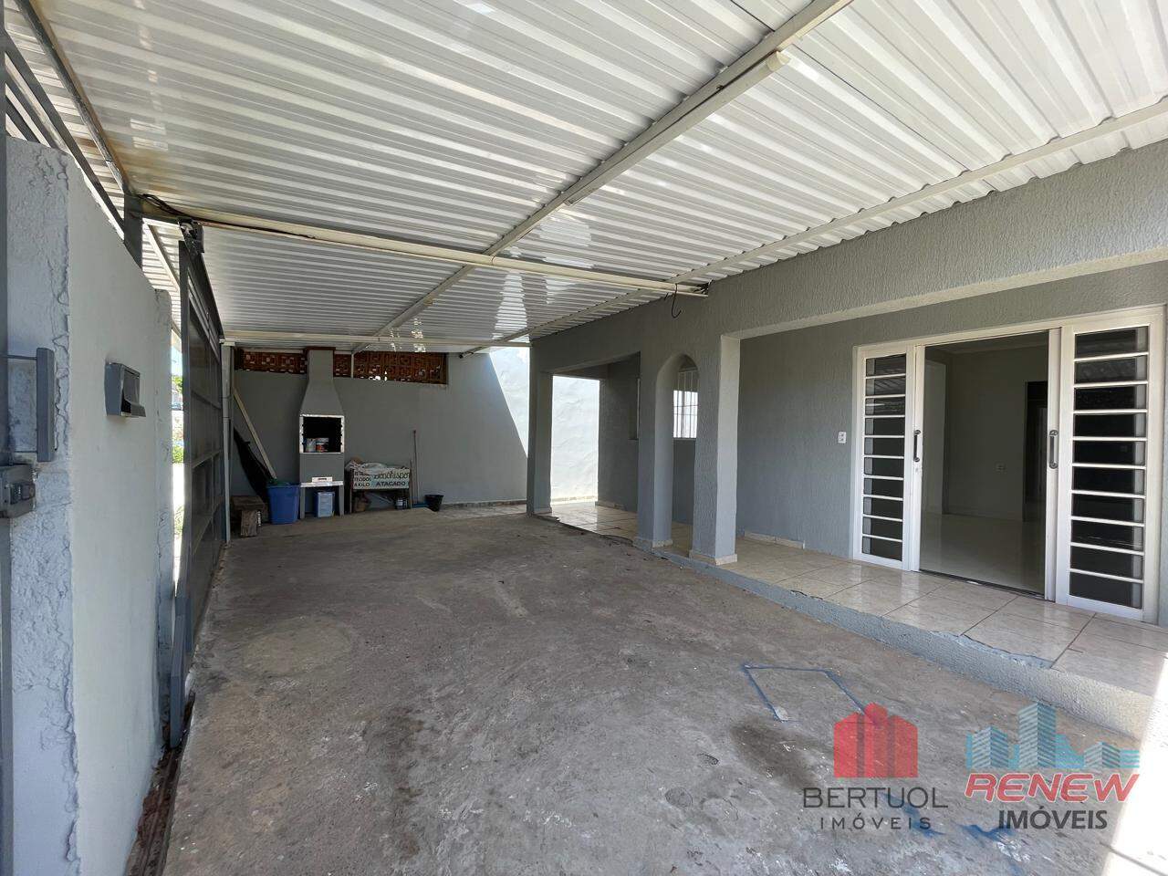 Casa com Edicula para aluguel Nova Vinhedo em Vinhedo: 