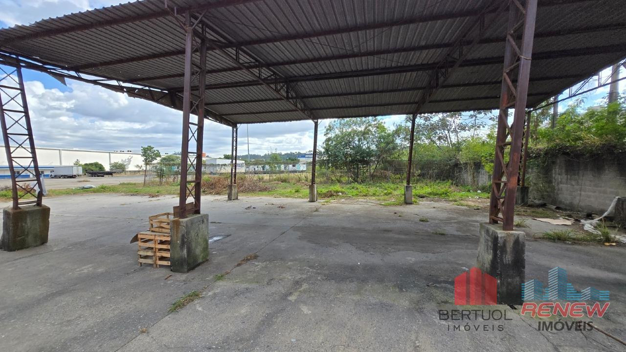 Terreno à venda Jardim Shangai em Jundiaí: 