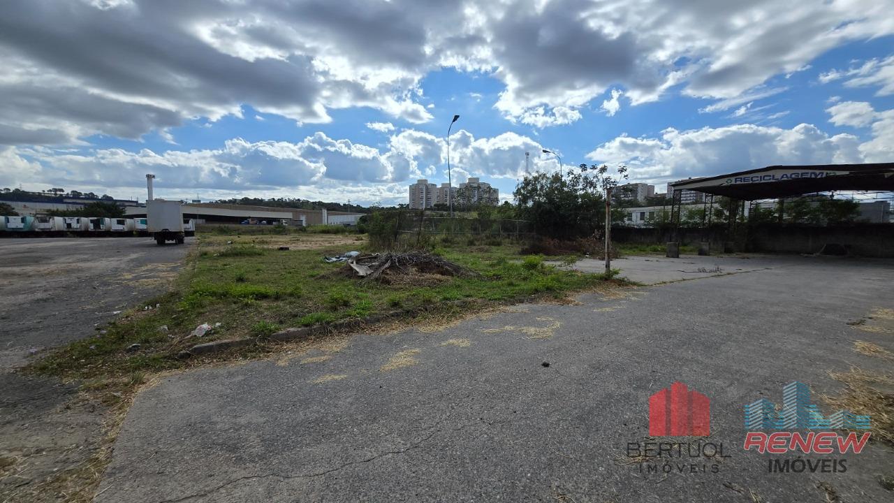 Terreno à venda Jardim Shangai em Jundiaí: 