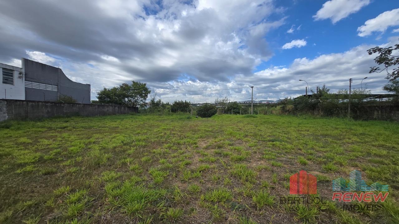 Terreno à venda Jardim Shangai em Jundiaí: 