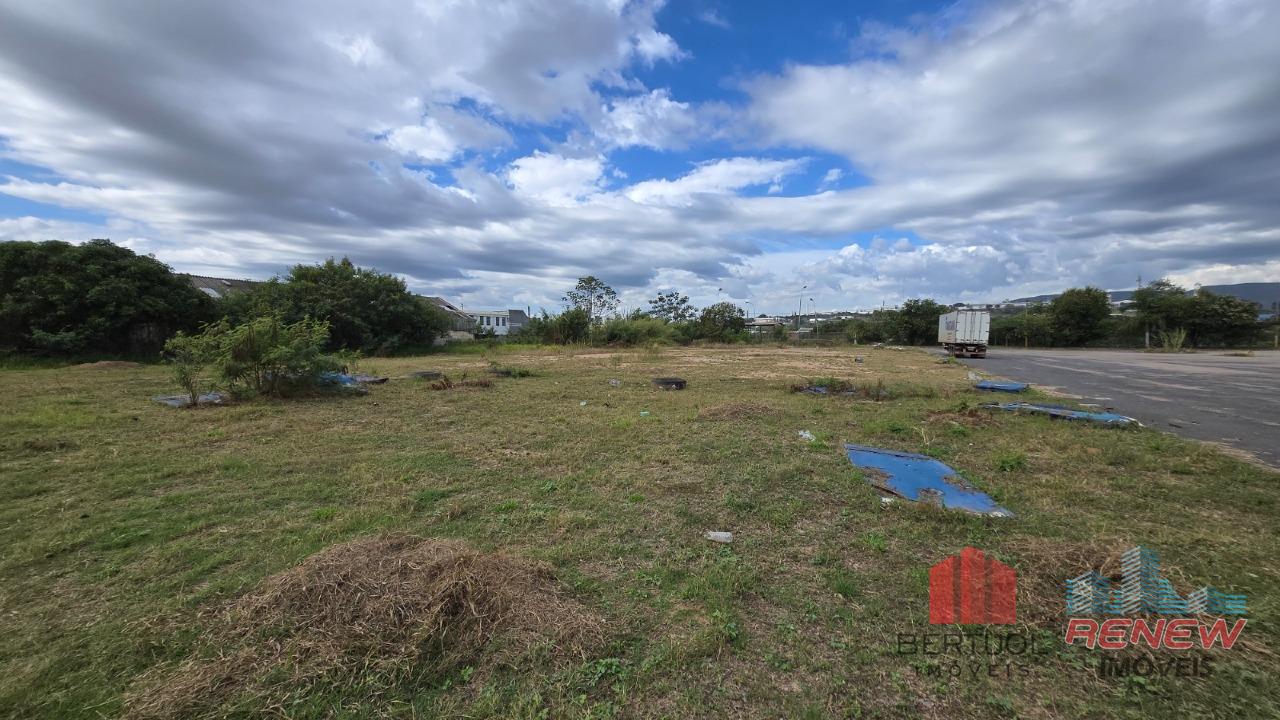 Terreno à venda Jardim Shangai em Jundiaí: 