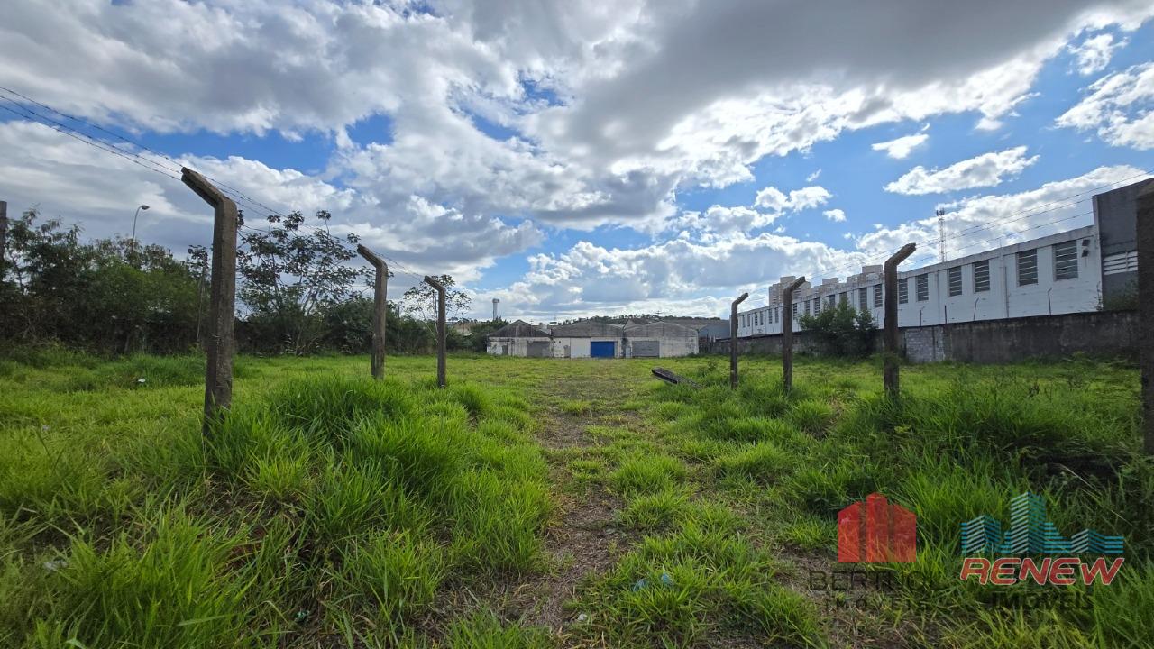 Terreno à venda Jardim Shangai em Jundiaí: 