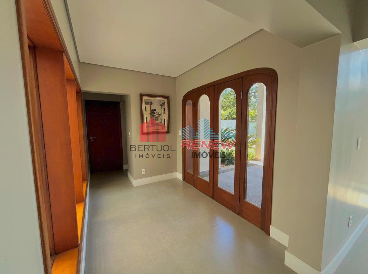 Casa de Condomínio para aluguel São Joaquim em Vinhedo: 