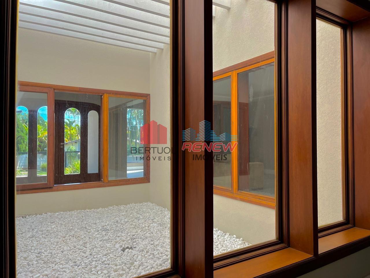 Casa de Condomínio para aluguel São Joaquim em Vinhedo: 