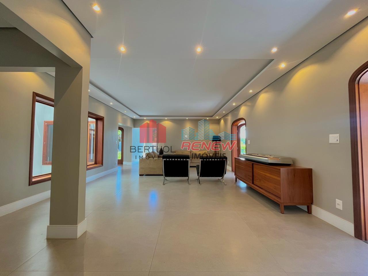 Casa de Condomínio para aluguel São Joaquim em Vinhedo: 