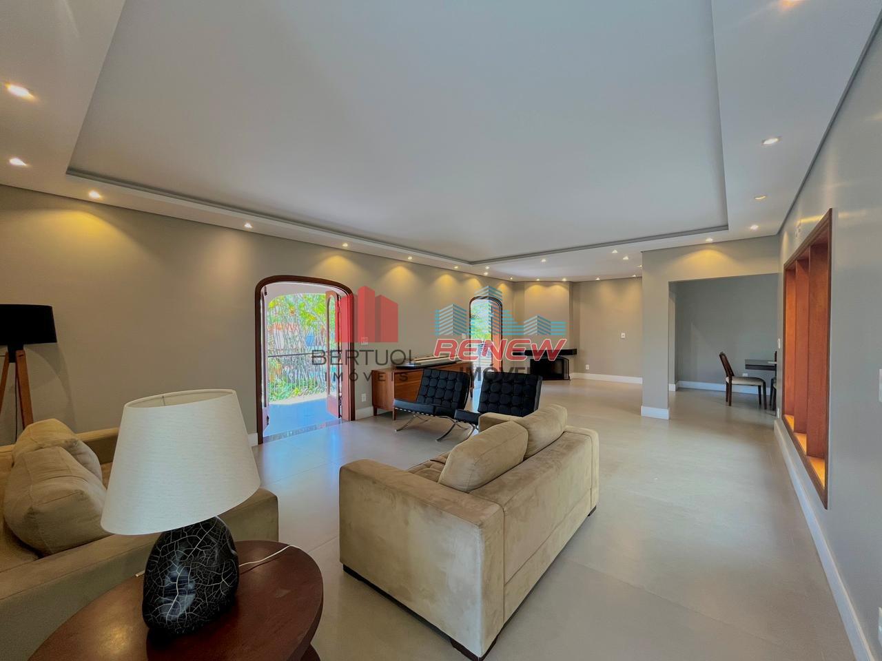 Casa de Condomínio para aluguel São Joaquim em Vinhedo: 