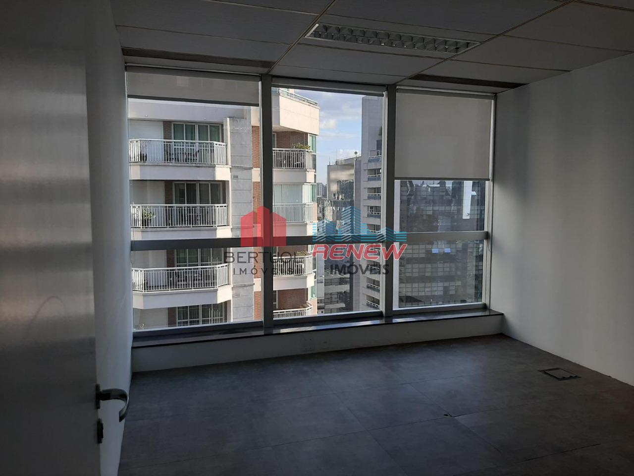 Conjunto para aluguel Edifício Francisco Mellão em São Paulo: 