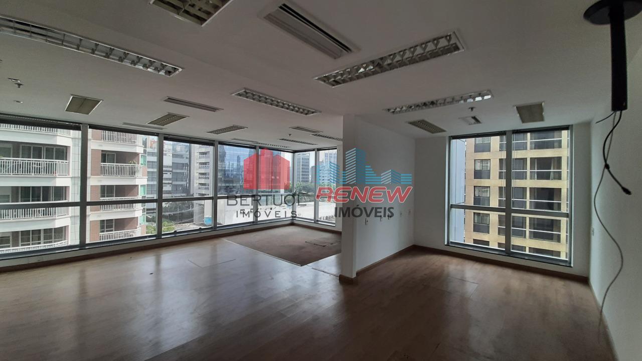 Conjunto para aluguel Edifício Francisco Mellão em São Paulo: 