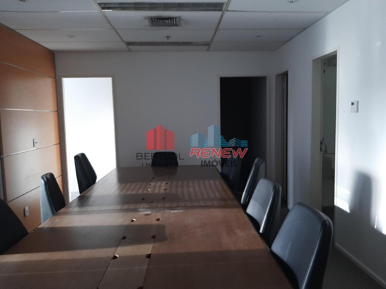 Conjunto para aluguel Edifício Francisco Mellão em São Paulo: 