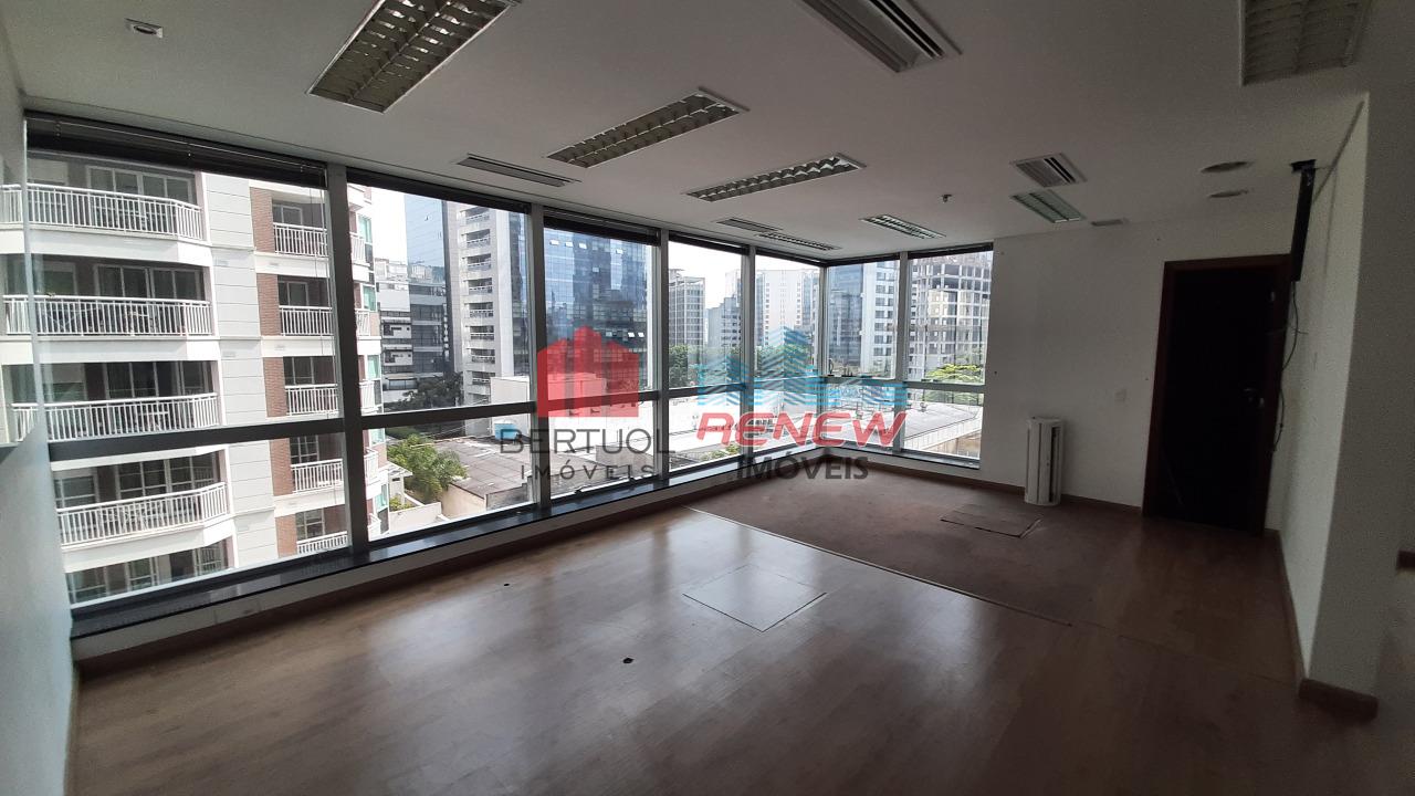 Conjunto para aluguel Edifício Francisco Mellão em São Paulo: 