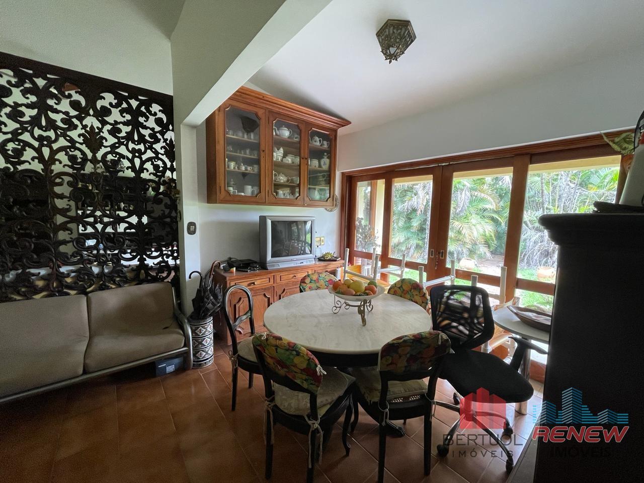 Casa de Condomínio para aluguel Condomínio Estância Marambaia em Vinhedo: Condomínio Estância Marambaia