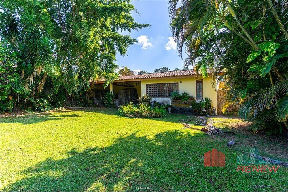 Casa de Condomínio para aluguel Condomínio Estância Marambaia em Vinhedo: Condomínio Estância Marambaia