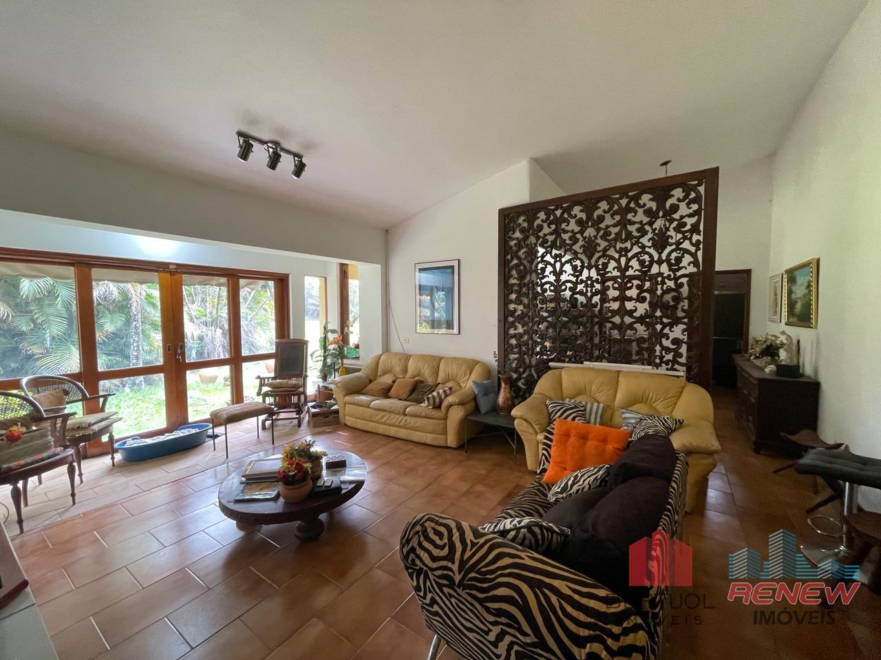 Casa de Condomínio para aluguel Condomínio Estância Marambaia em Vinhedo: Condomínio Estância Marambaia