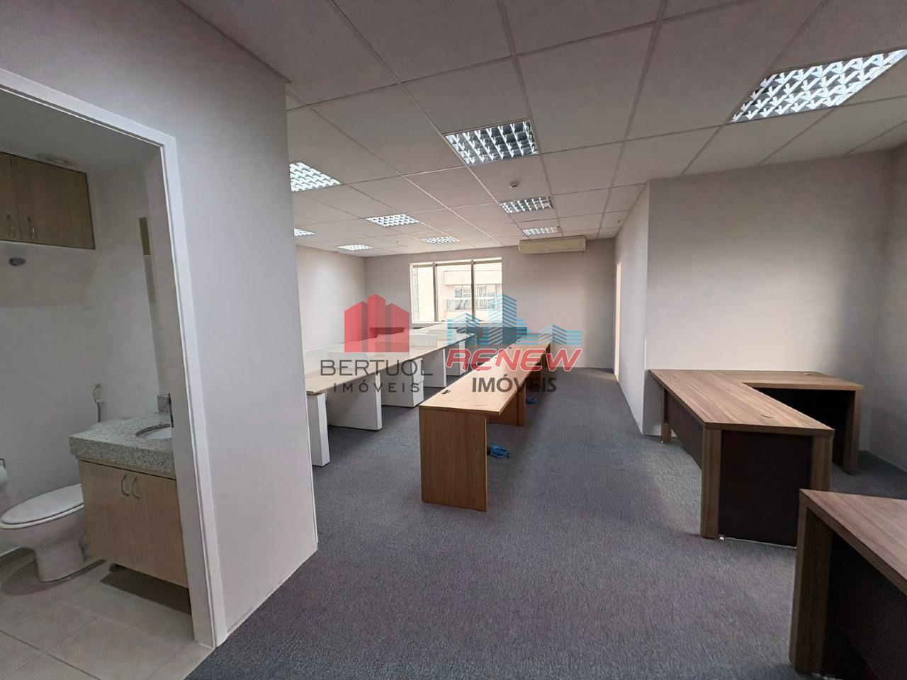 Sala para aluguel Edifício The Taj em São Paulo: 