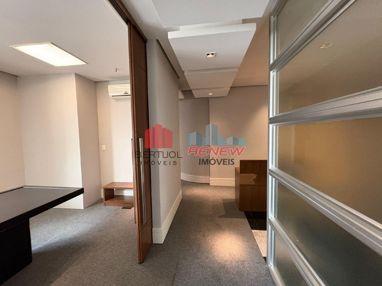 Sala para aluguel Edifício The Taj em São Paulo: 