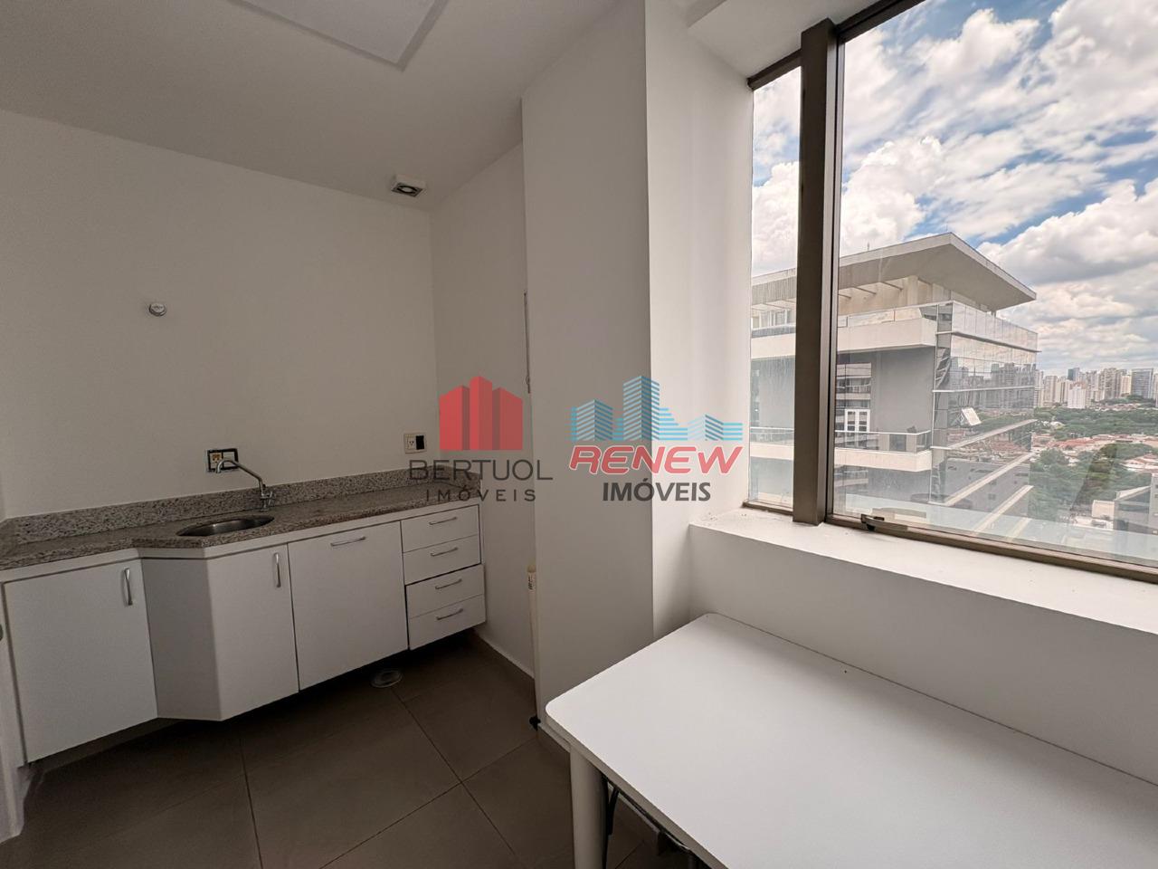 Sala para aluguel Edifício The Taj em São Paulo: 