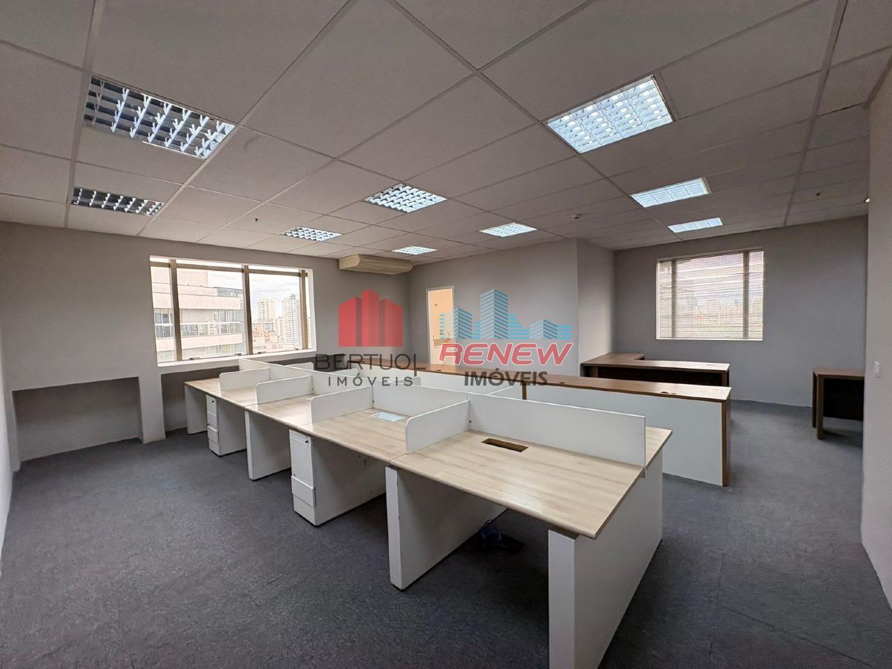 Sala para aluguel Edifício The Taj em São Paulo: 