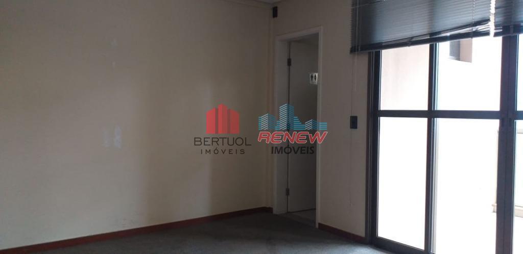 Sala à venda Edifício The Taj em São Paulo: 