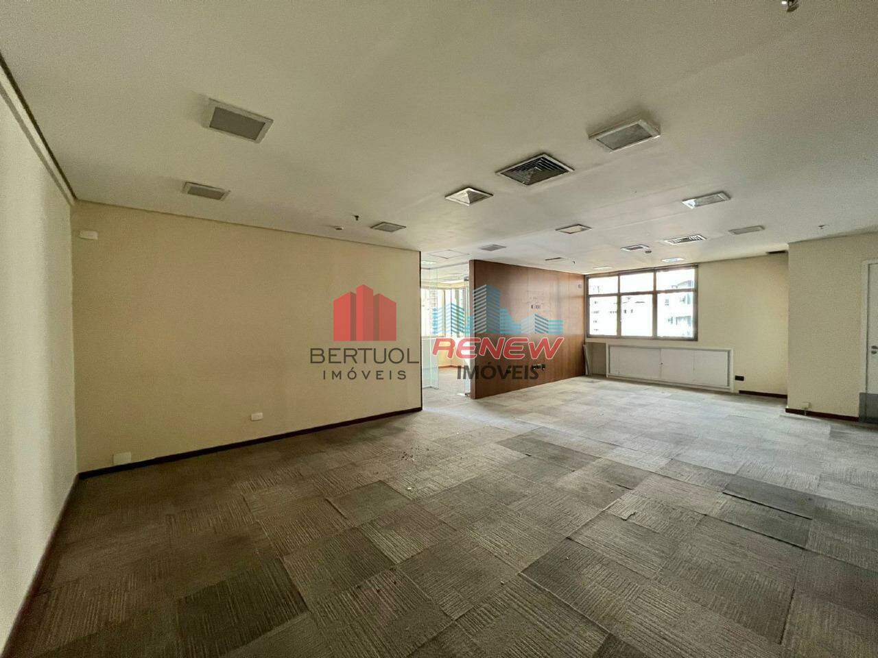 Sala à venda Edifício The Taj em São Paulo: 