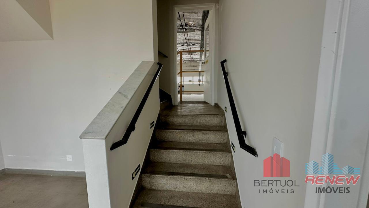 Galpão para aluguel Distrito Industrial Valinhos em Valinhos: 