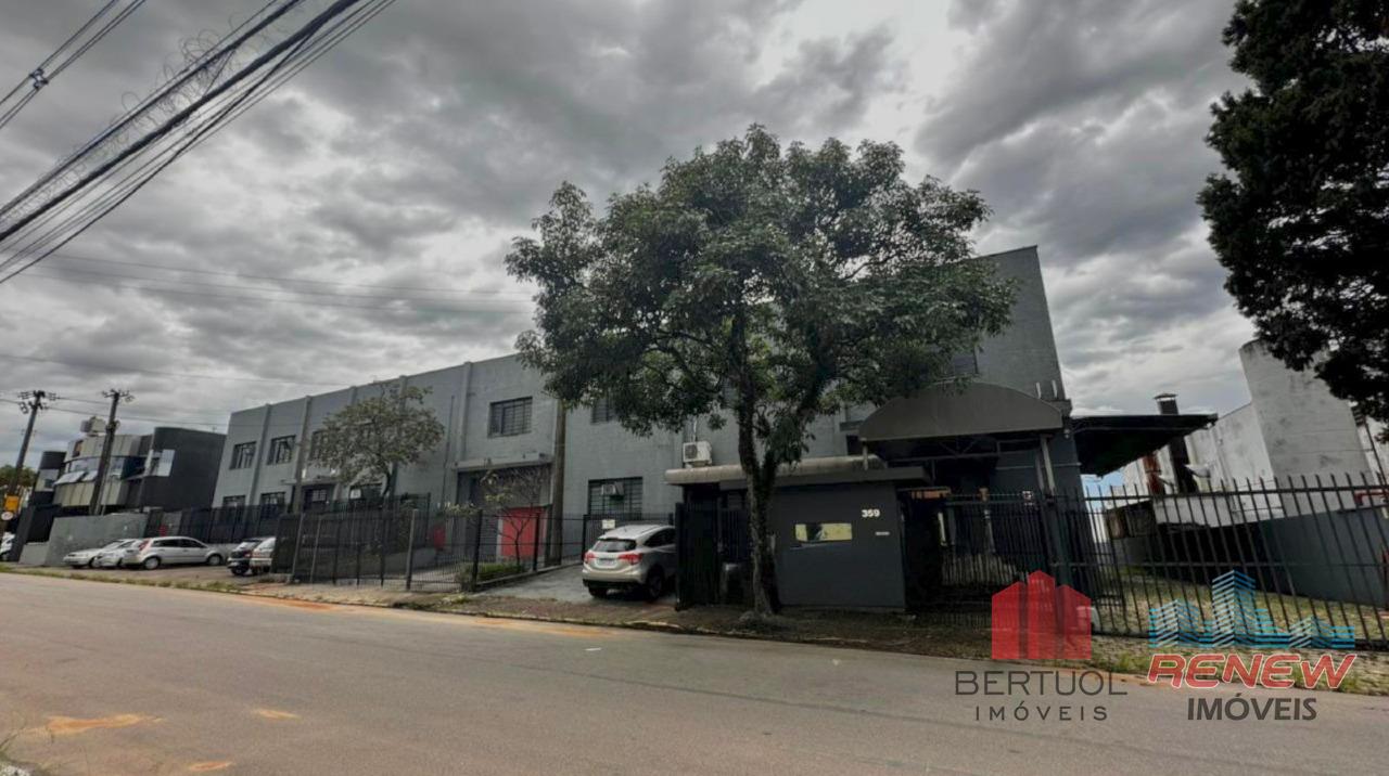 Galpão para aluguel Distrito Industrial Valinhos em Valinhos: 