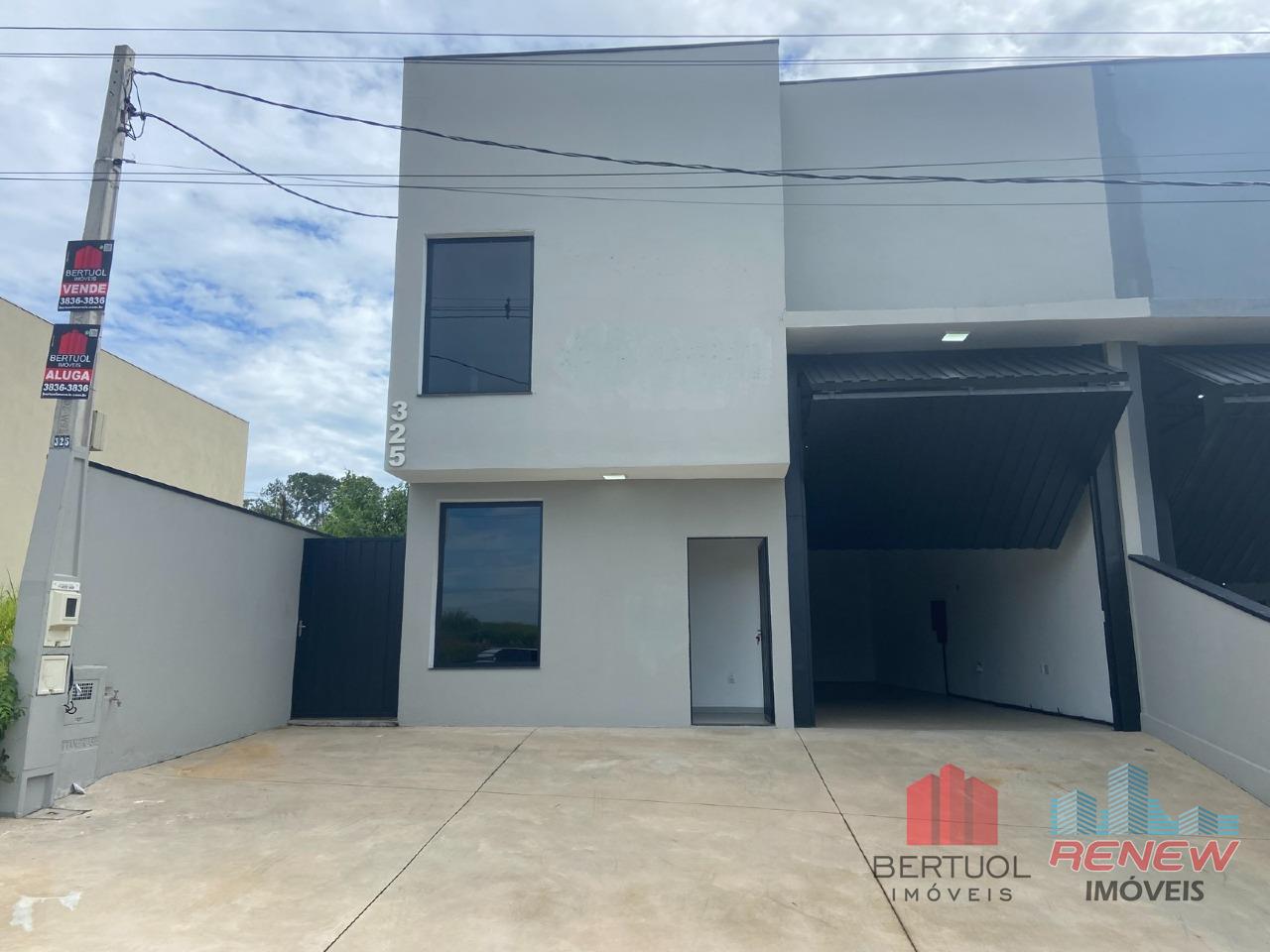 Galpão à venda Loteamento Alto das Figueiras em Vinhedo: 