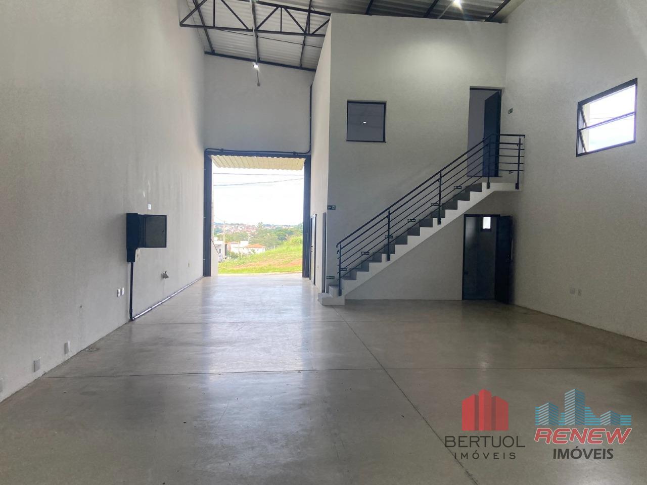 Galpão à venda Loteamento Alto das Figueiras em Vinhedo: 