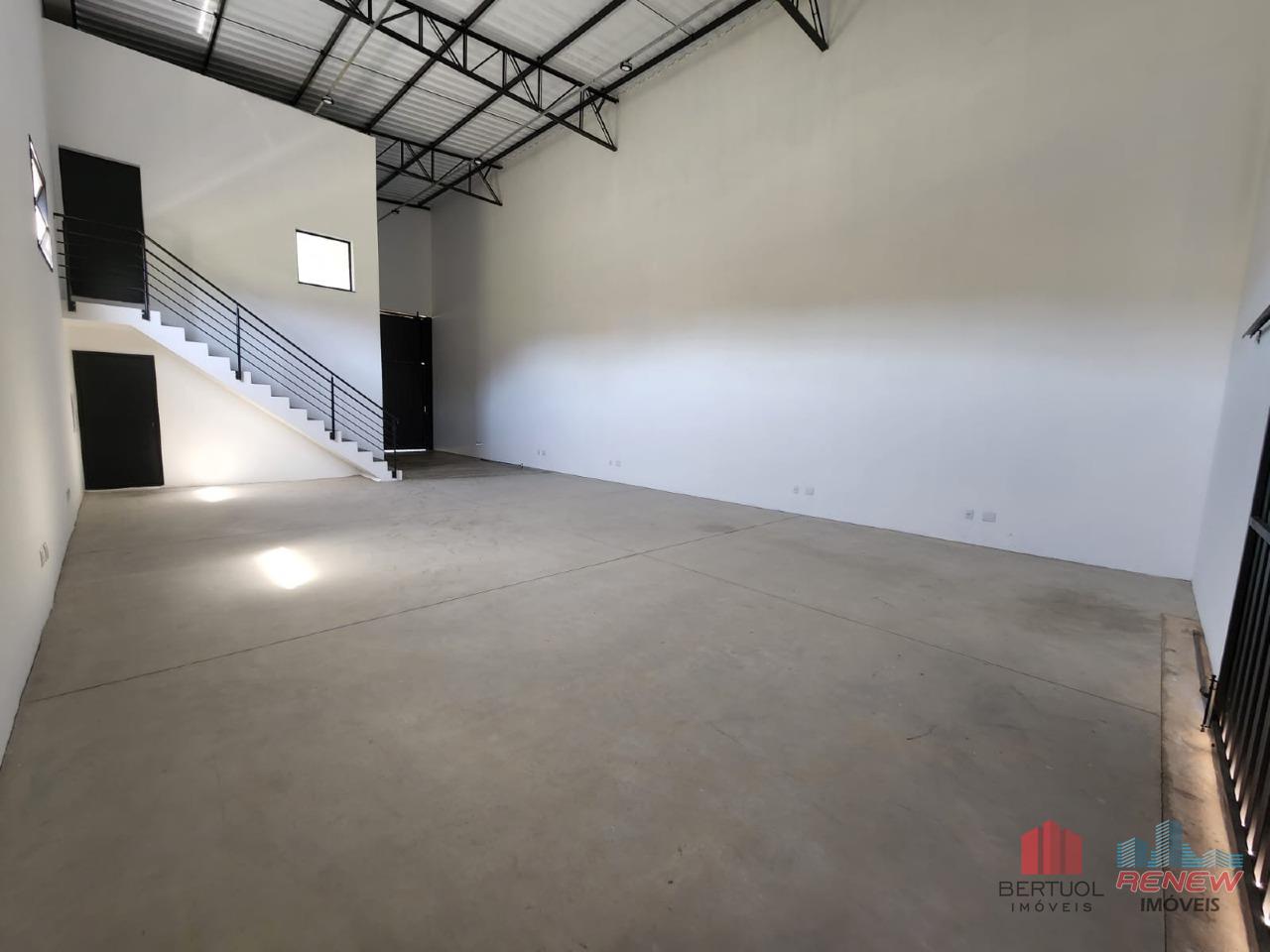 Galpão à venda Loteamento Alto das Figueiras em Vinhedo: 