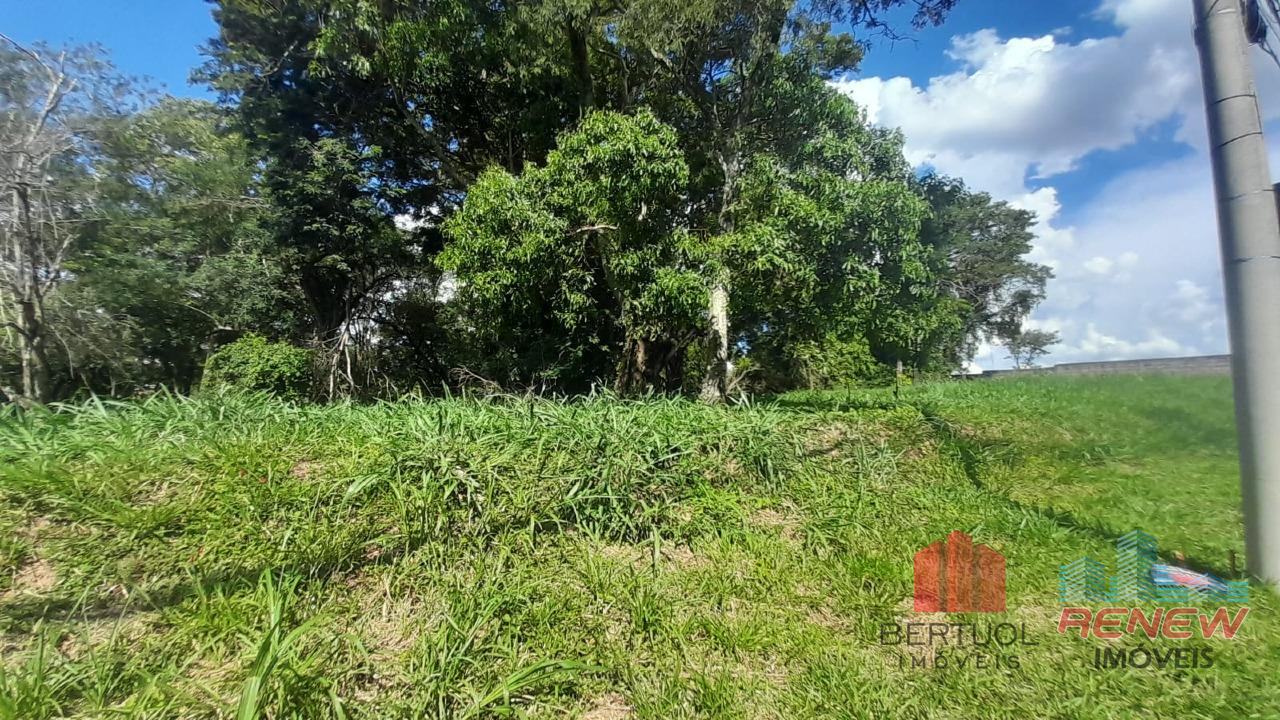 Terreno em condomínio à venda Condomínio Estância Marambaia em Vinhedo: 