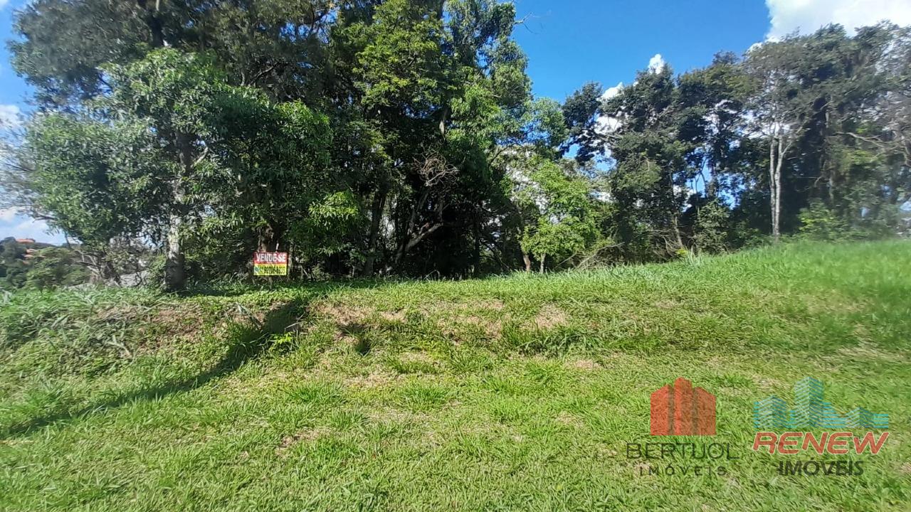 Terreno em condomínio à venda Condomínio Estância Marambaia em Vinhedo: 