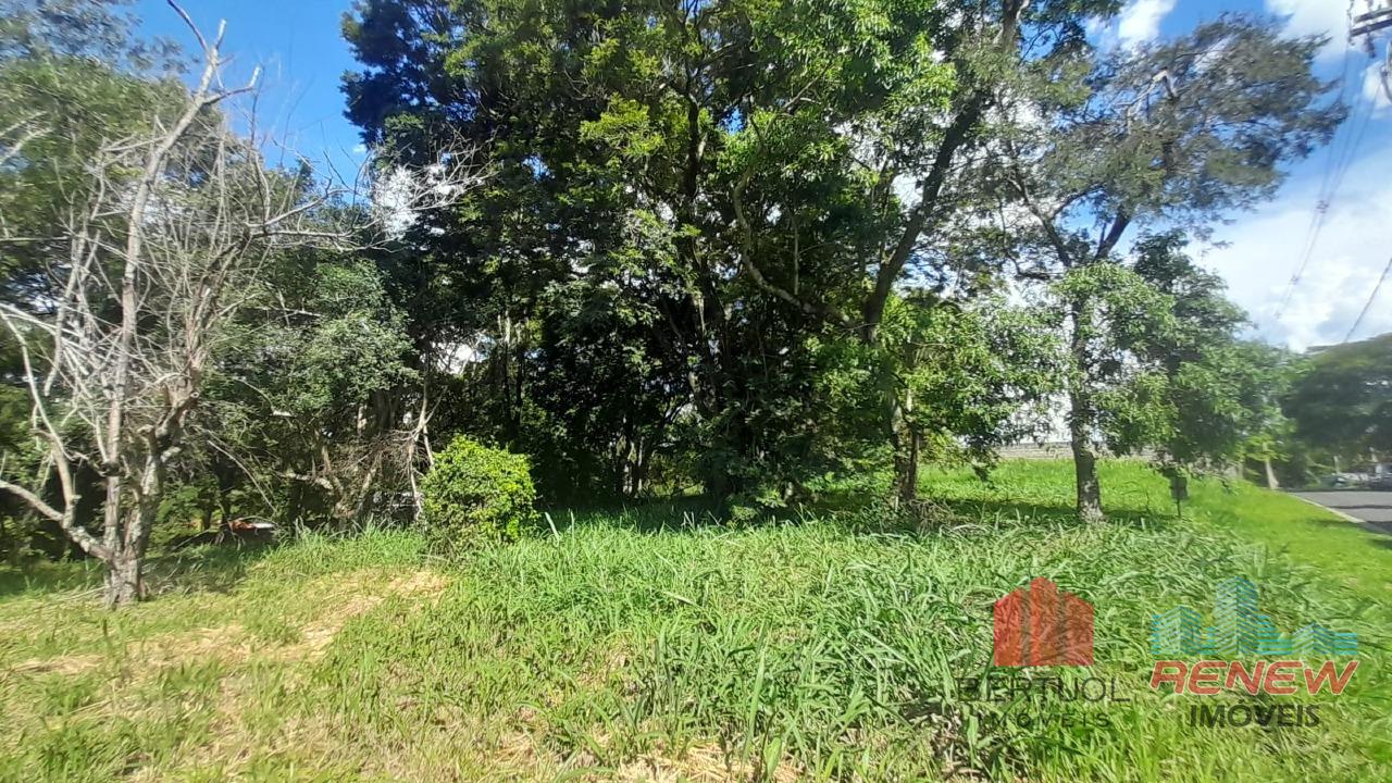 Terreno em condomínio à venda Condomínio Estância Marambaia em Vinhedo: 