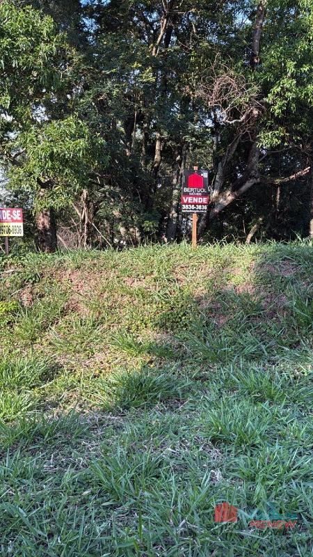 Terreno em condomínio à venda Condomínio Estância Marambaia em Vinhedo: 