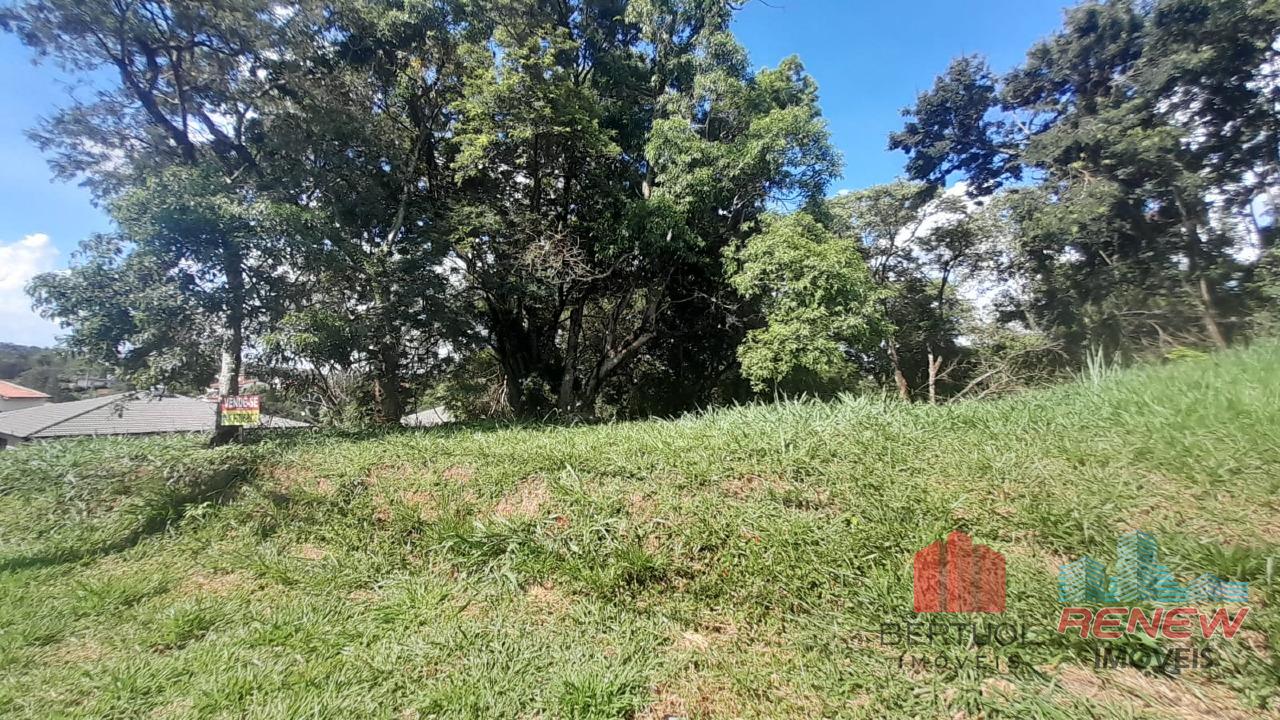 Terreno em condomínio à venda Condomínio Estância Marambaia em Vinhedo: 