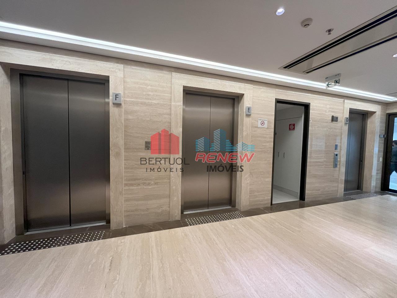 Sala comercial para aluguel Edifício Vila Olímpia Corporate em São Paulo: 