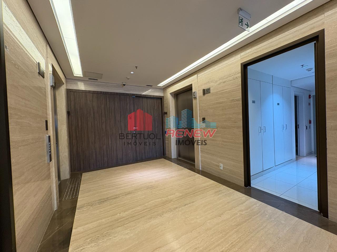 Sala comercial para aluguel Edifício Vila Olímpia Corporate em São Paulo: 