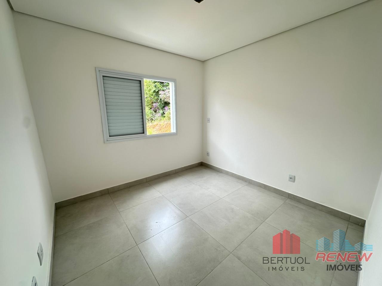 Apartamento à venda Videira Residencial em Louveira: 