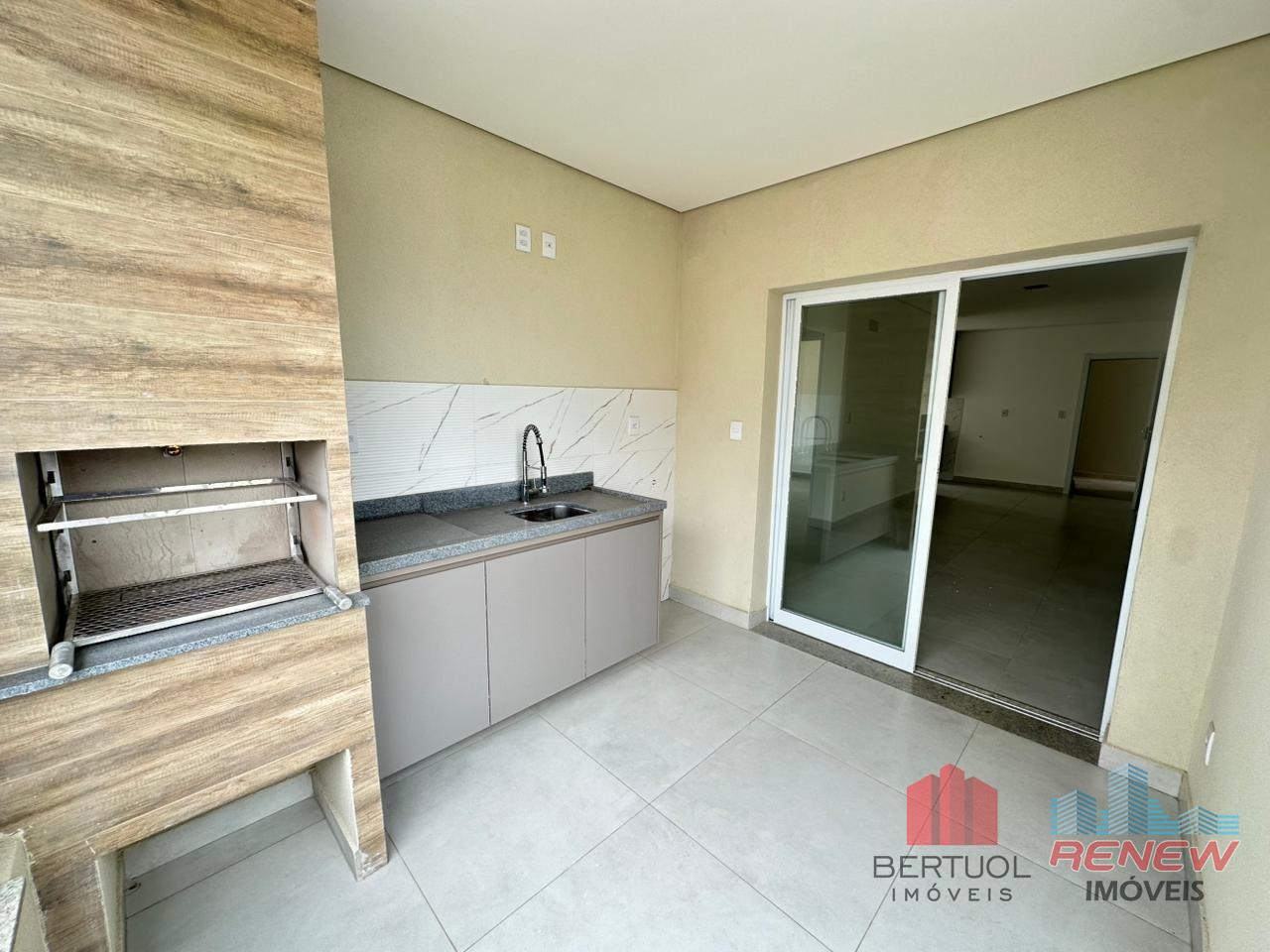 Apartamento à venda Videira Residencial em Louveira: 