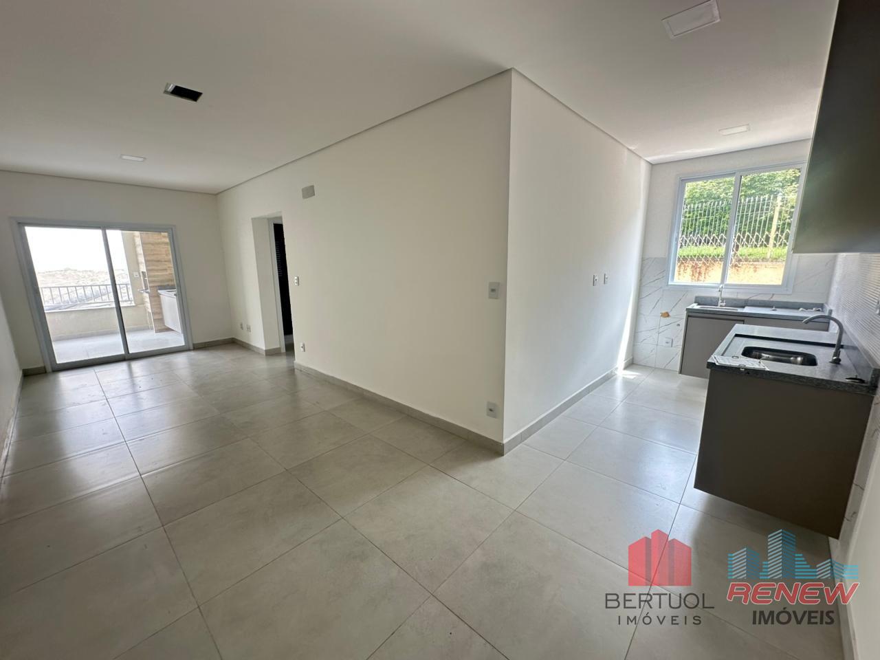 Apartamento à venda Videira Residencial em Louveira: 